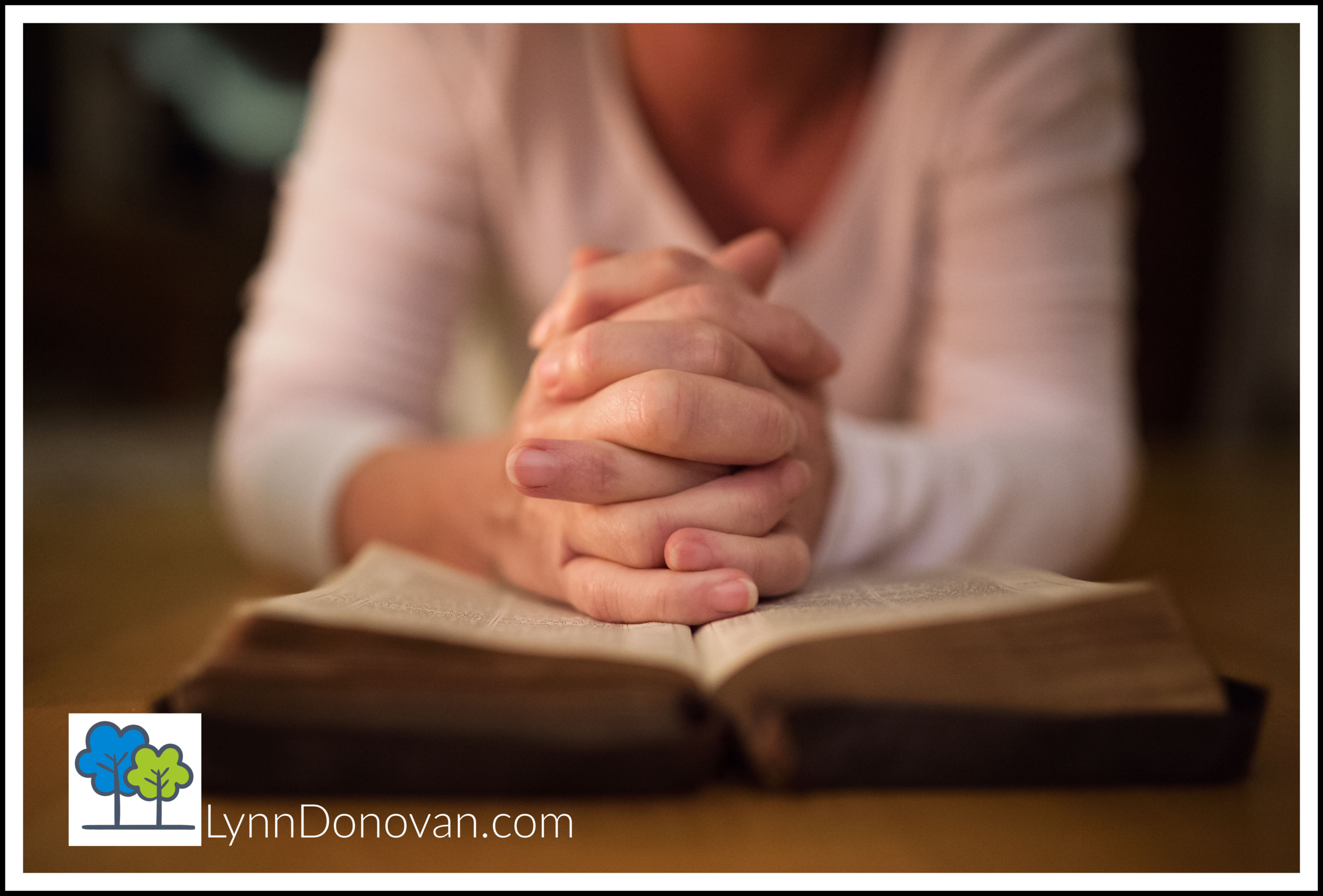 A Prayer For Healing